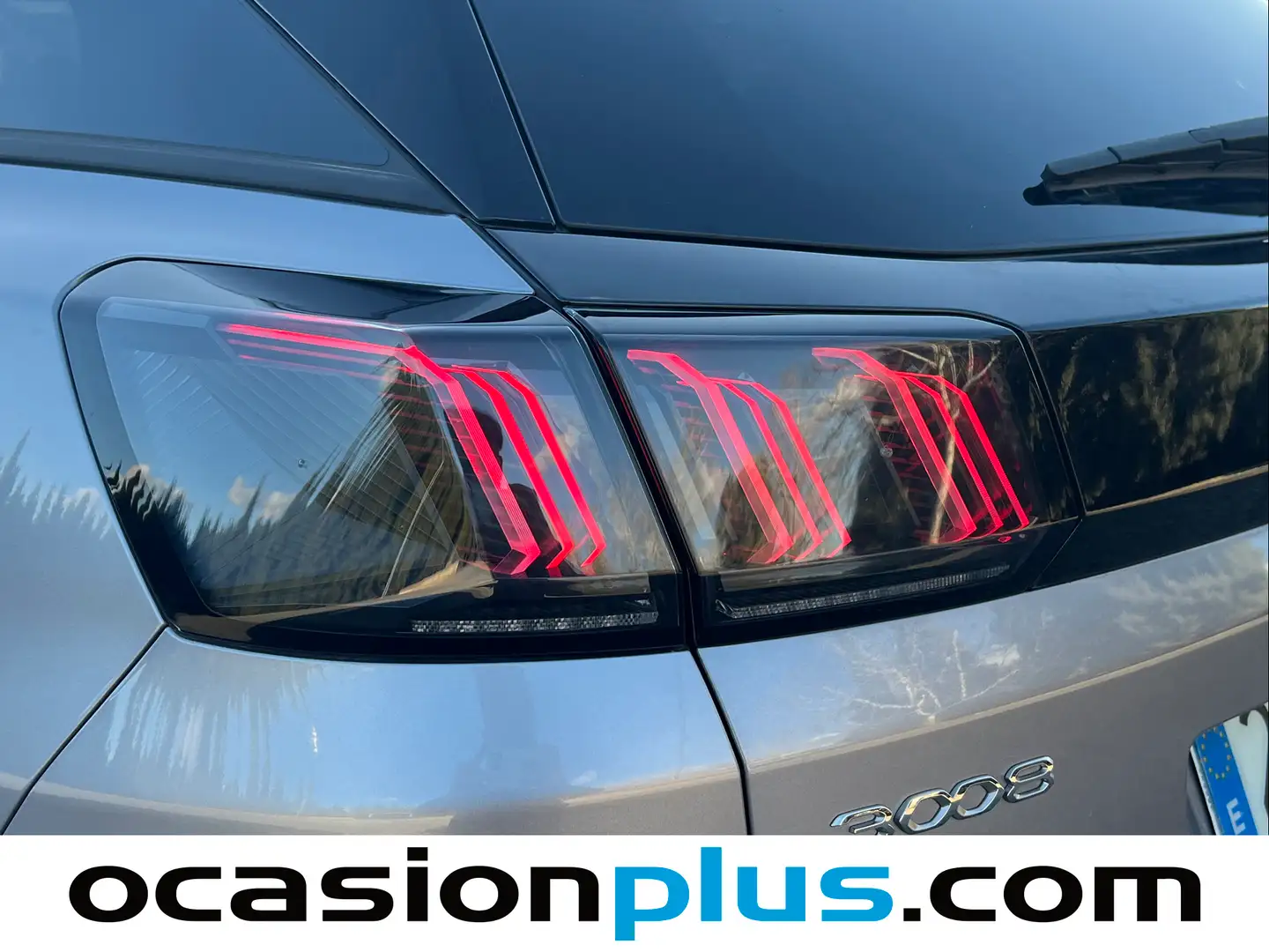 Foto Peugeot 3008 Peugeot 3008 PureTech 130 S&S Allure Pack (130 CV)