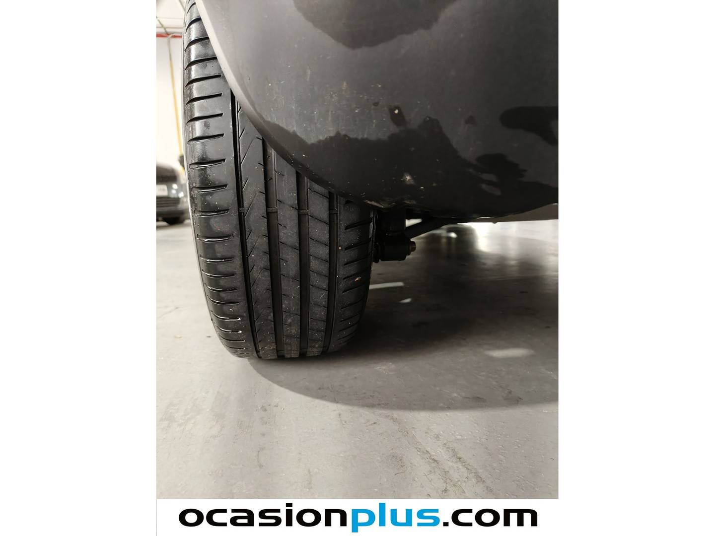 Foto Mini MINI MINI MINI 5 Puertas One  (102 CV)