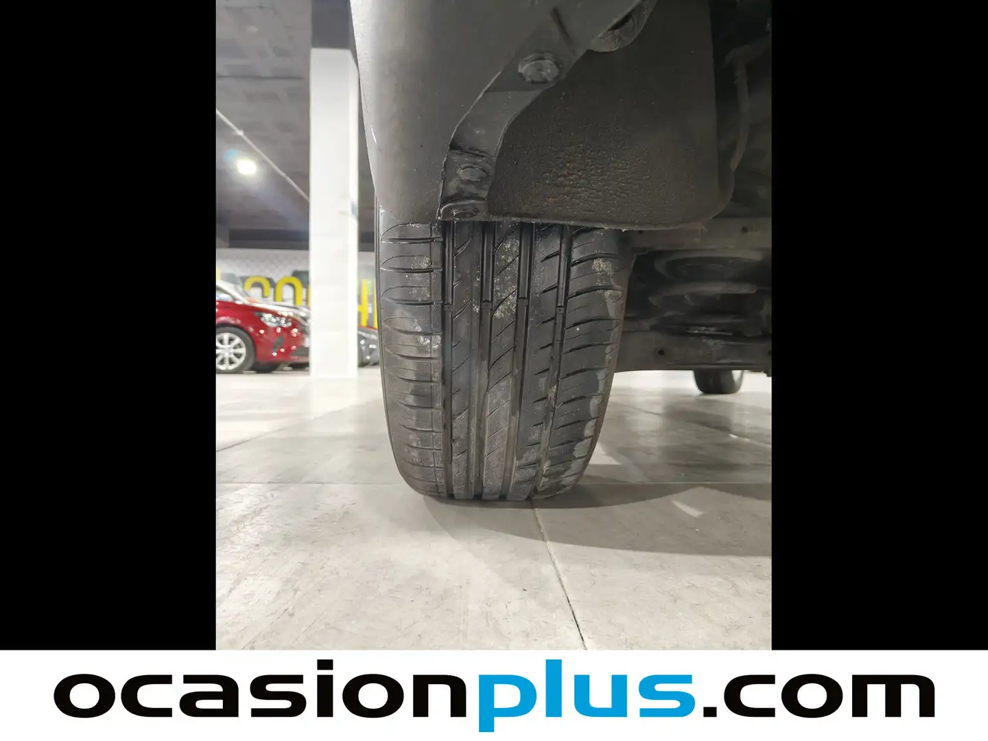 Foto Hyundai Santa Fe Hyundai Santa Fe 2.2 CRDI Tecno 4x2 Auto (200 CV) 7 Plazas