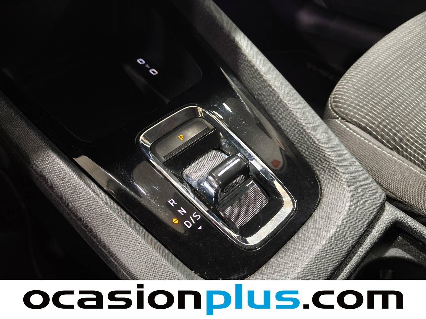 Skoda Octavia Skoda Octavia 2.0 TDI Ambition DSG (150 CV) de segunda mano