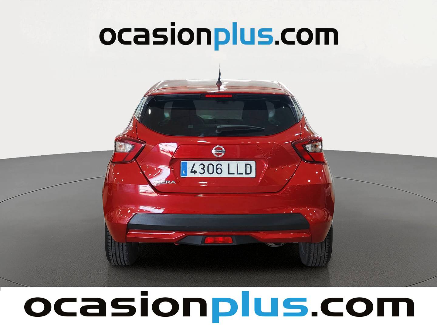 Nissan Micra Nissan Micra IG-T 100 Acenta (100 CV) barato