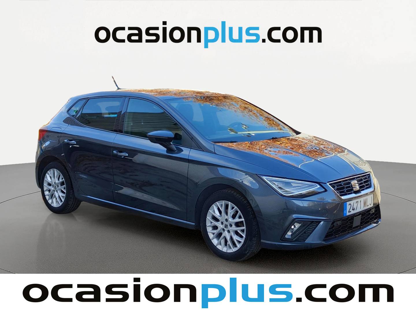 Foto Seat Ibiza SEAT Ibiza 1.0 TSI S&S FR XL (110 CV)