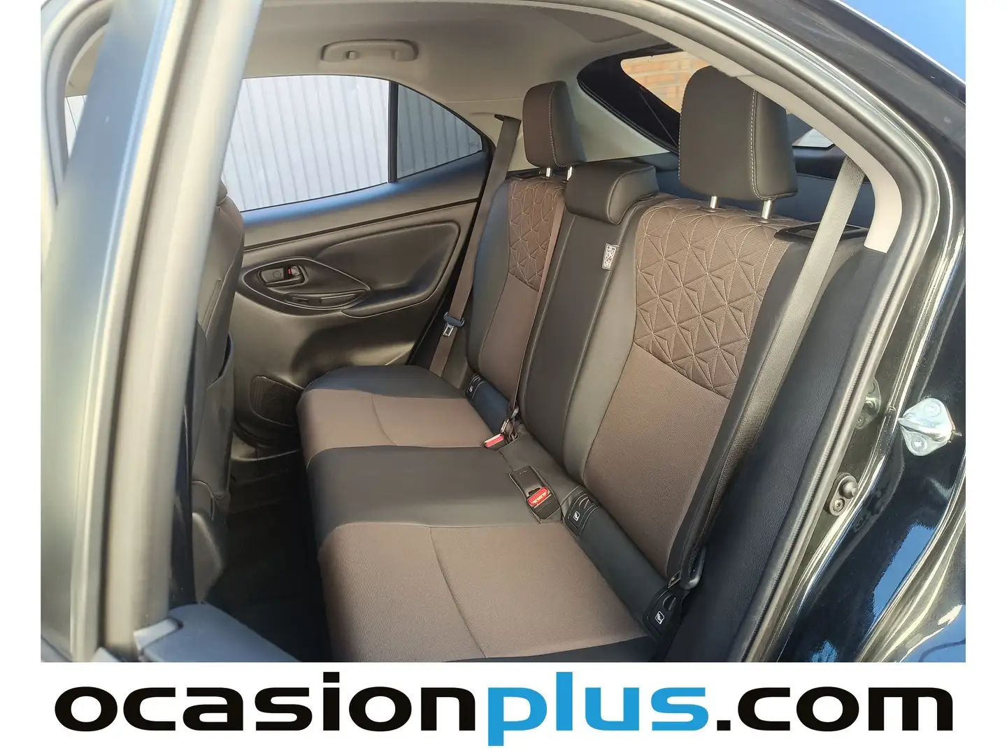 Foto Toyota Yaris Cross Toyota Yaris Cross 120H Style (116 CV)