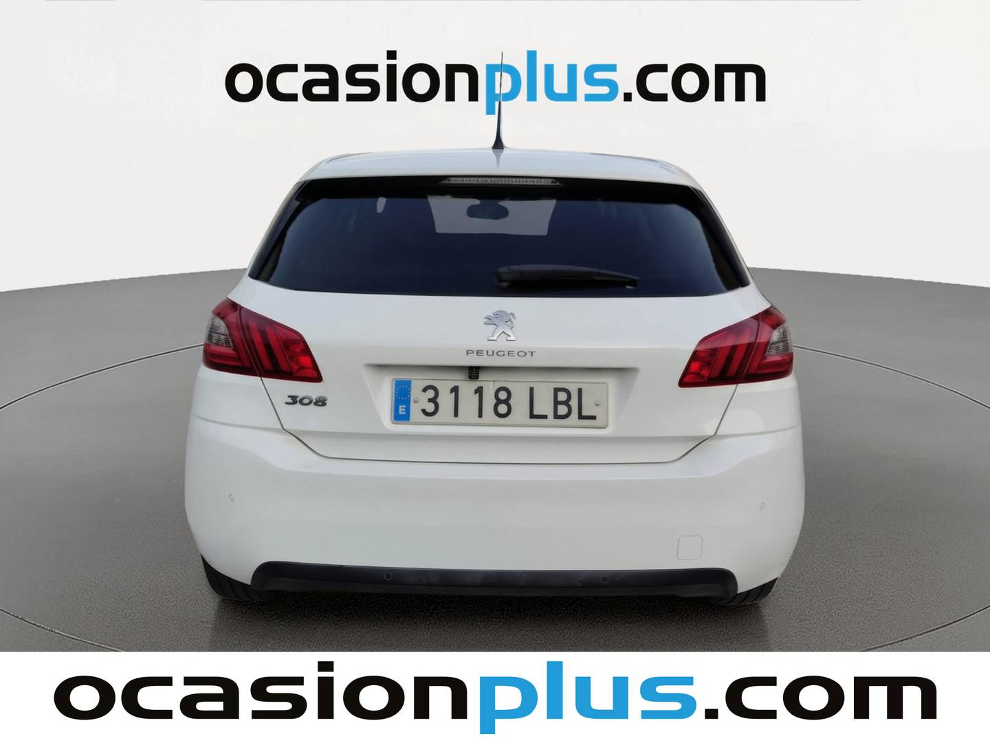 Peugeot 308 Peugeot 308 BlueHDi 100 Style (100 CV) diésel