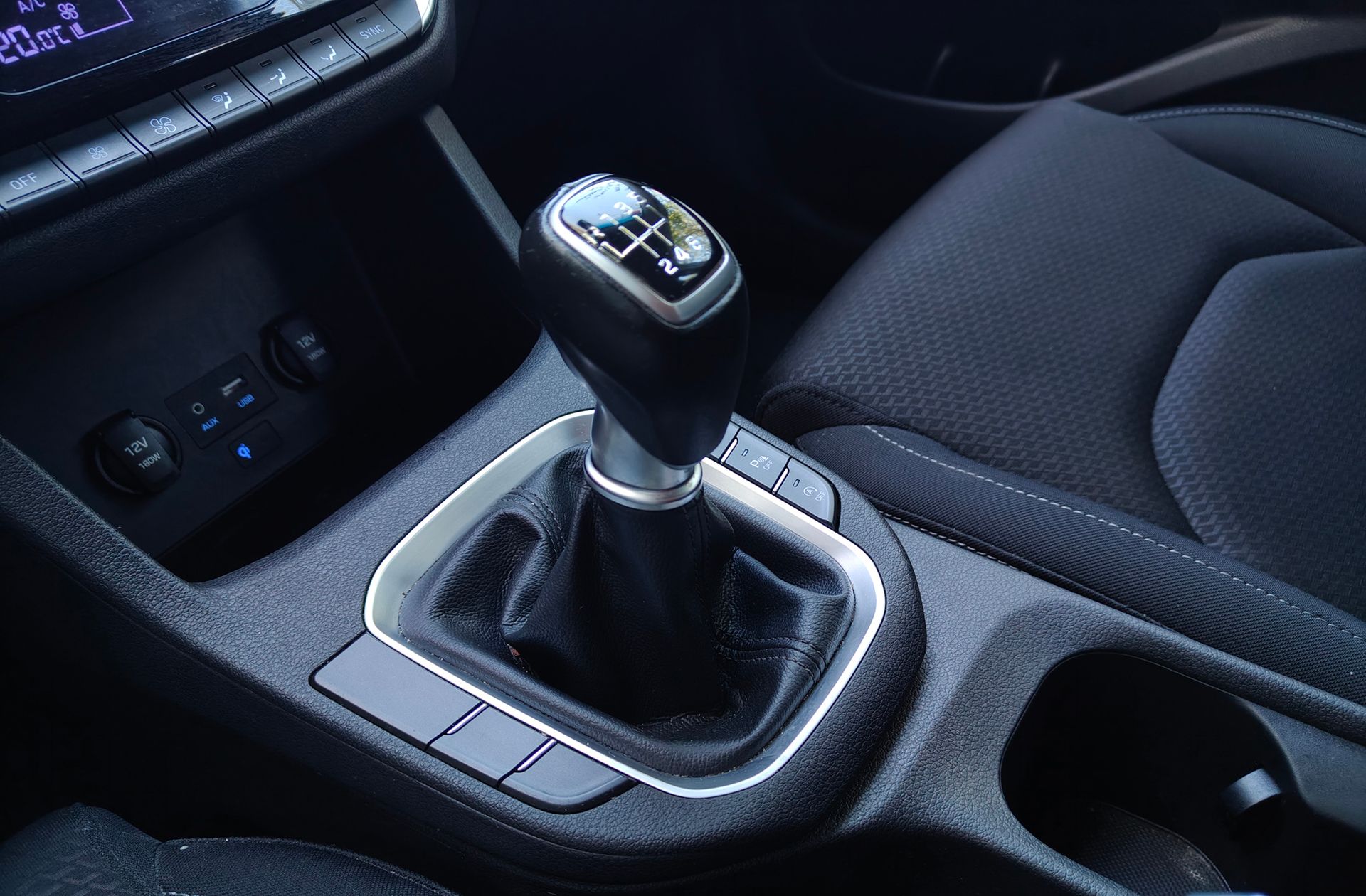 Hyundai i30 CW 1.4 T-GDi Tecno - foto 5