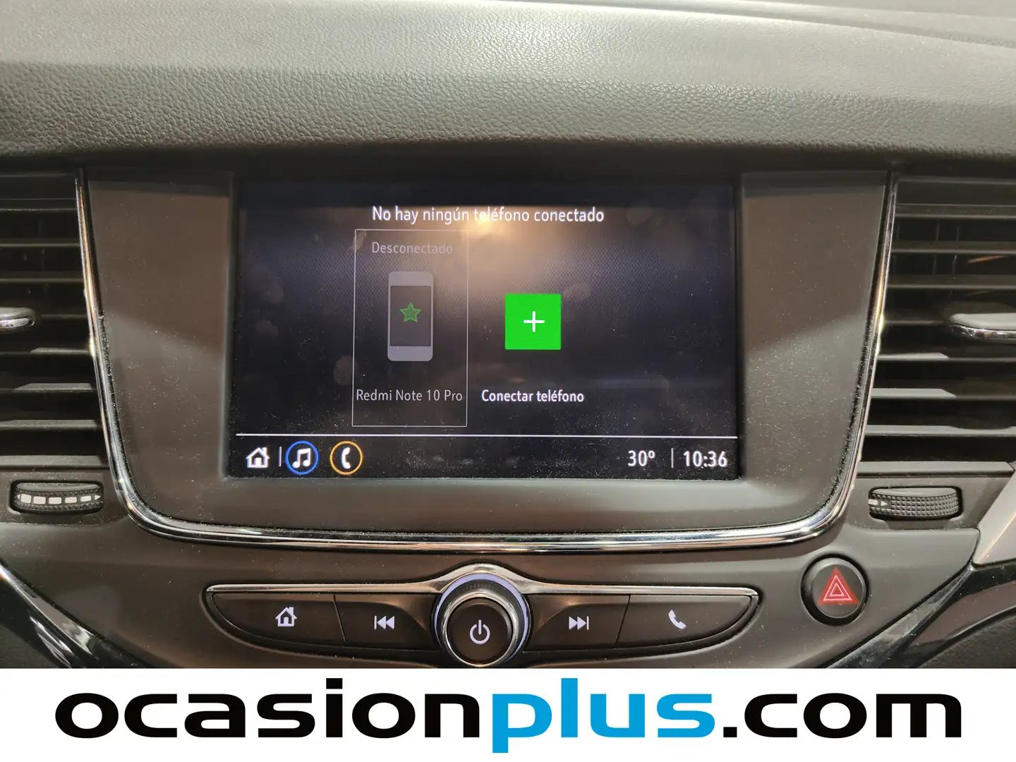 Foto Opel Astra Opel Astra 1.2 Turbo SHL GS Line (110 CV)