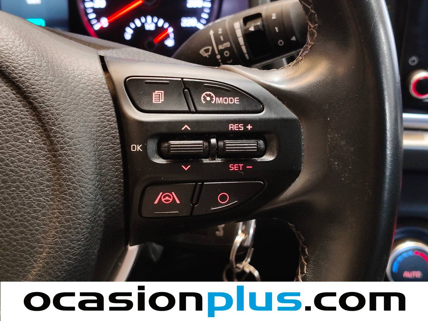 KIA Rio KIA Rio 1.0 T-GDi MHEV iMT Drive (100 CV) seminuevo