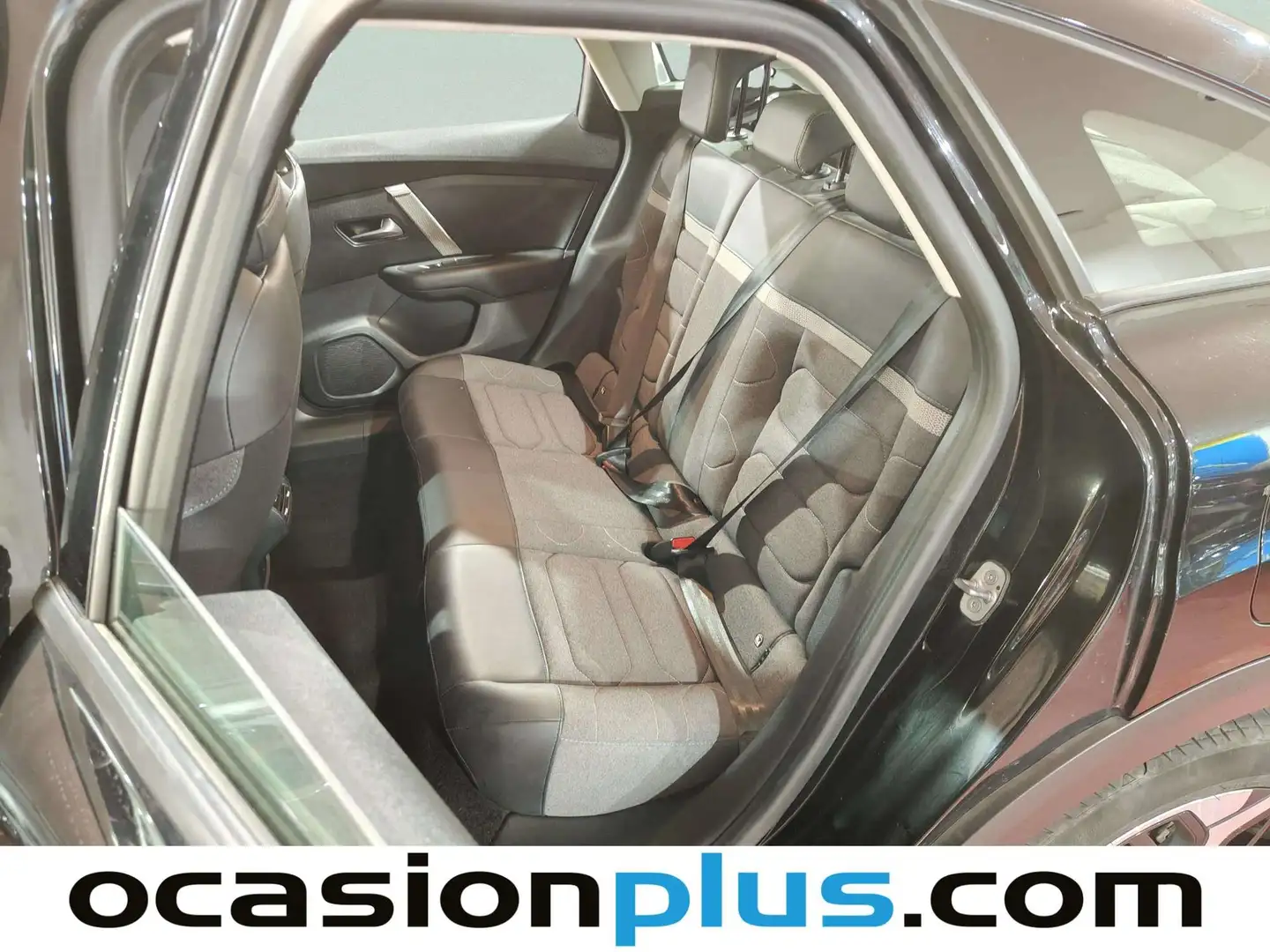 Foto Citroën C4 Citroen C4 PureTech 130 S&S 6v Feel Pack (130 CV)