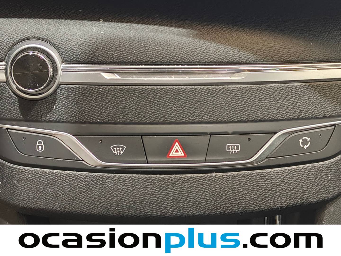 Peugeot 308 Peugeot 308 PureTech 130 S&S Allure Pack EAT8 (130 CV) seminuevo