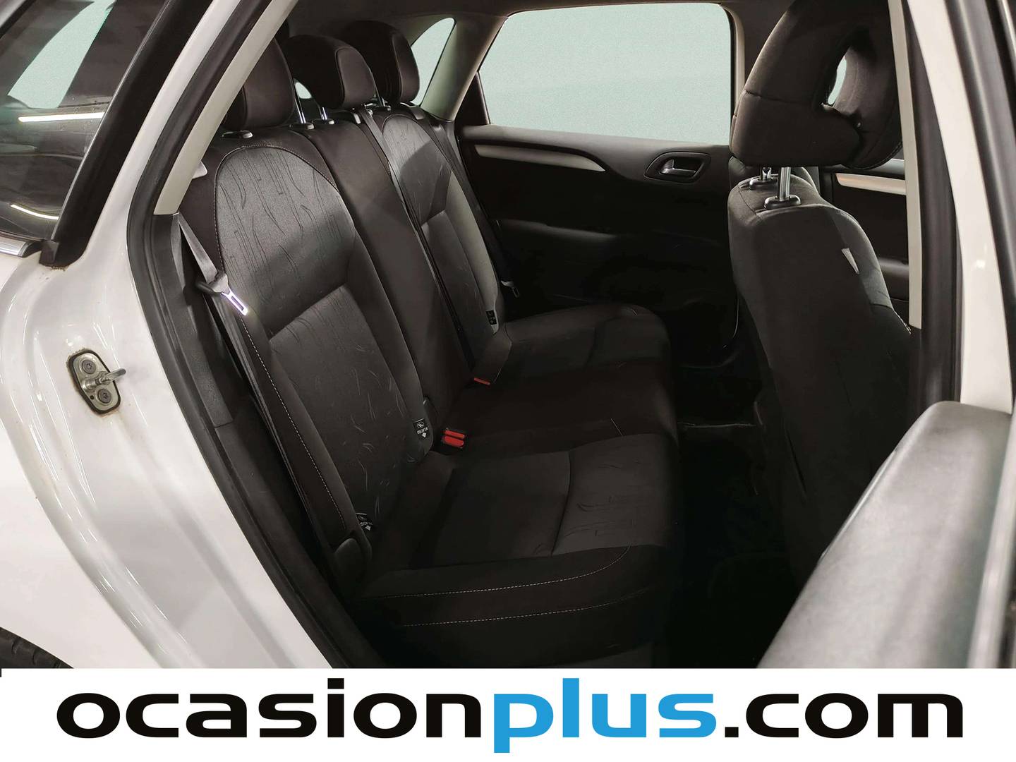 Citroën C4 Citroën C4 1.6 e-HDI Collection CMP (112 CV) al mejor precio