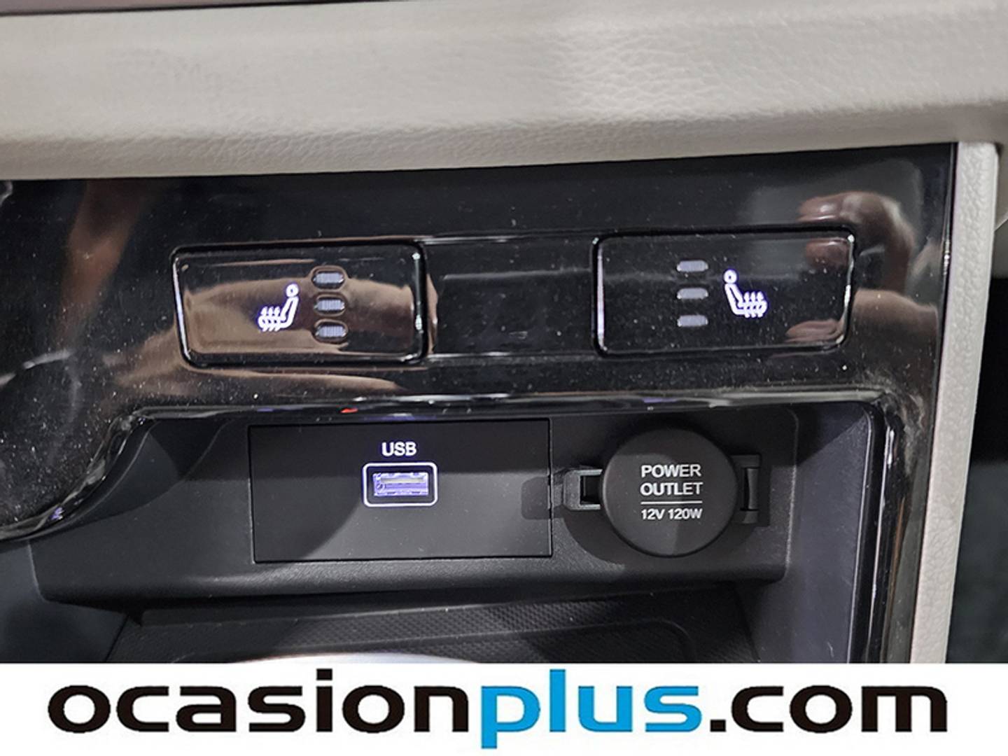 Foto KGM Korando KGM Korando G15T Urban Plus Auto (163 CV)