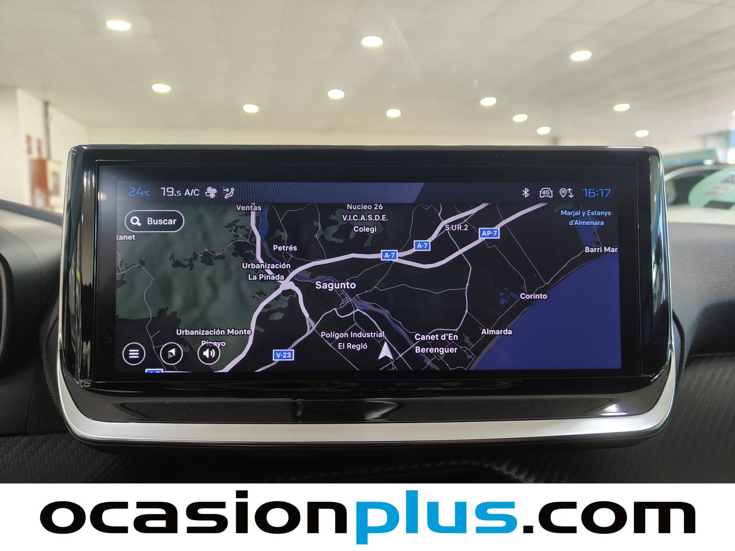 Foto Peugeot 208 Peugeot 208 PureTech 100 Allure  (100 CV)