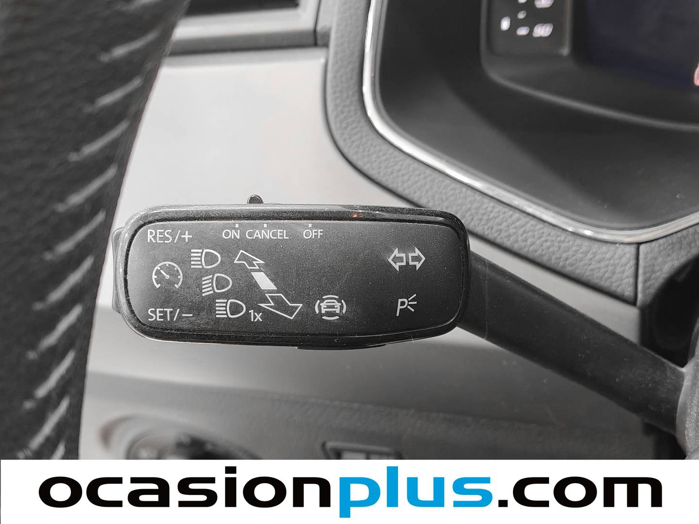 Acabados Seat Ibiza SEAT Ibiza 1.0 TSI Style Go (95 CV)