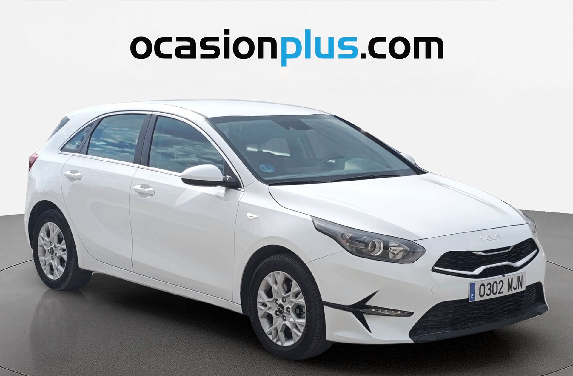 Kia Ceed 1.6 MHEV iMT Drive - foto 2
