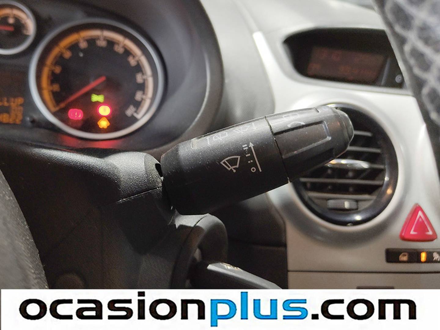 Foto Opel Corsa Opel Corsa 1.2 S&S Expression (85 CV)