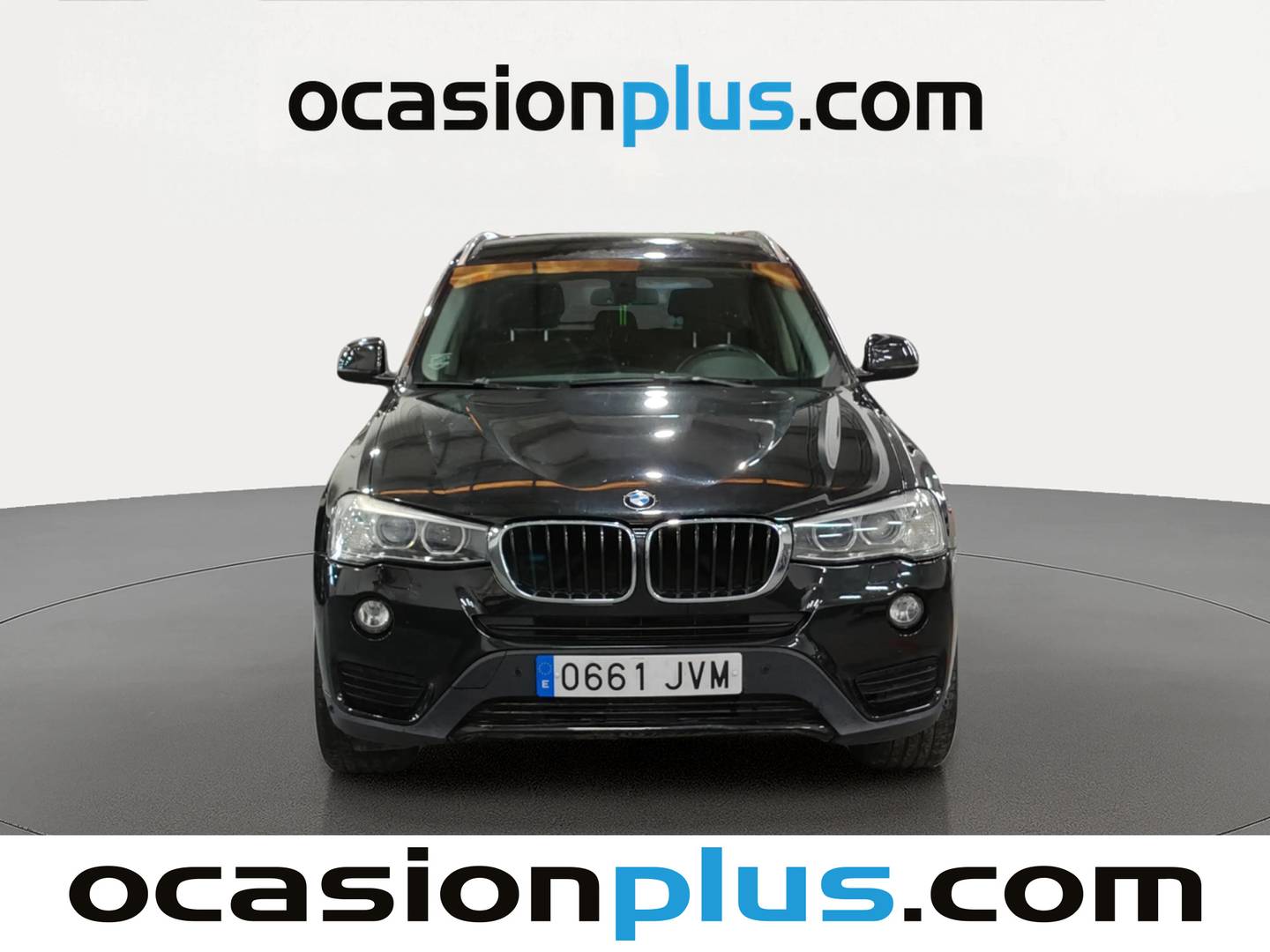 BMW X3 BMW X3 sDrive18d (150 CV) 150cv