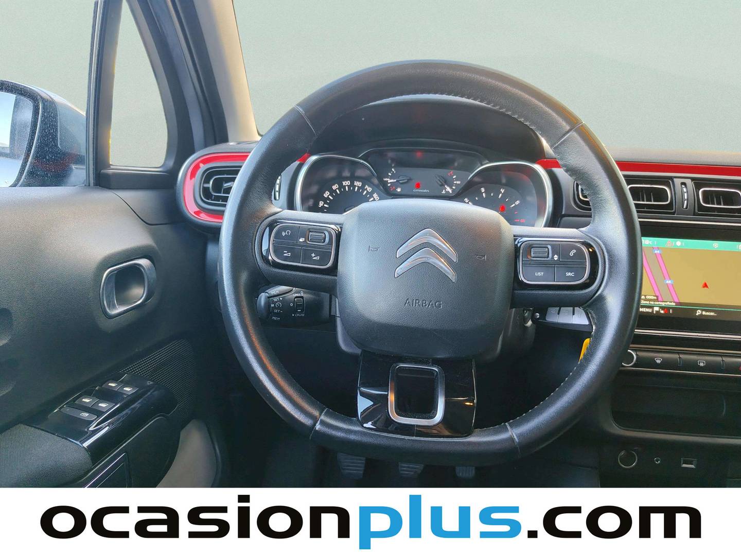 Citroën C3 Citroën C3 PureTech 110 S&S Feel (110 CV) 2018