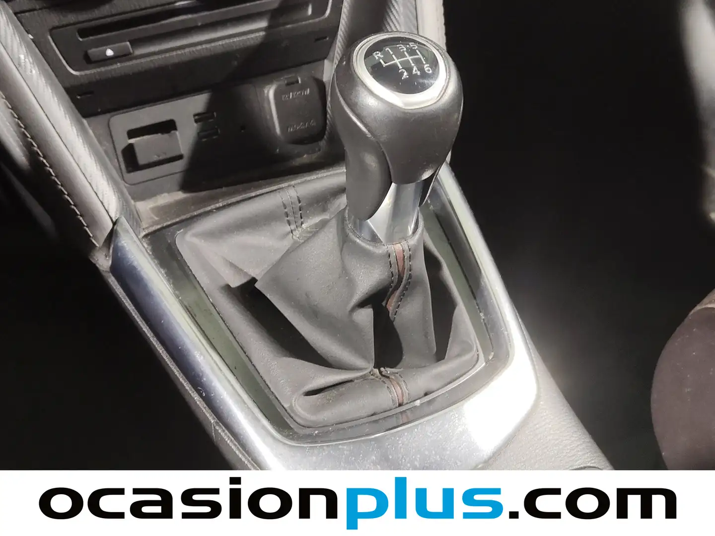 Foto Mazda CX-3 Mazda CX-3 2.0 SKYACTIV GE Senses Edition 2WD (120 CV)