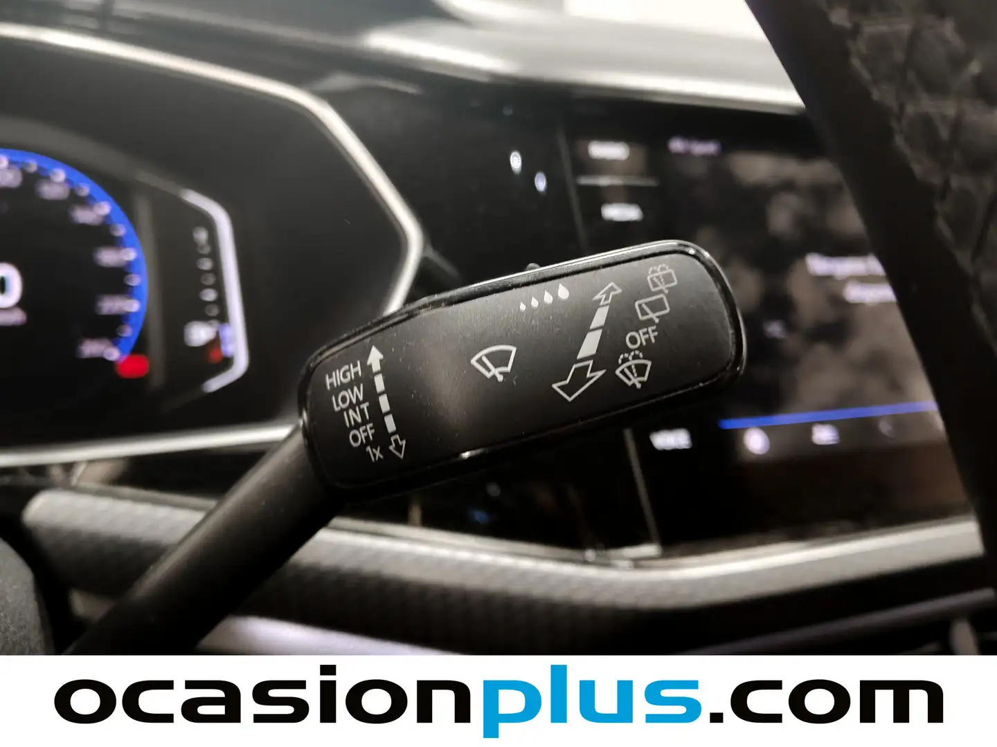 Foto Volkswagen T-Cross Volkswagen T-Cross Sport 1.0 TSI (115 CV)