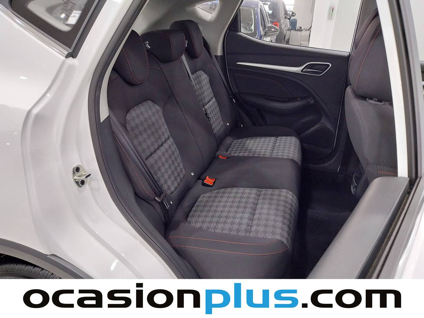 Foto MG ZS MG ZS 1.5 Comfort (106 CV)