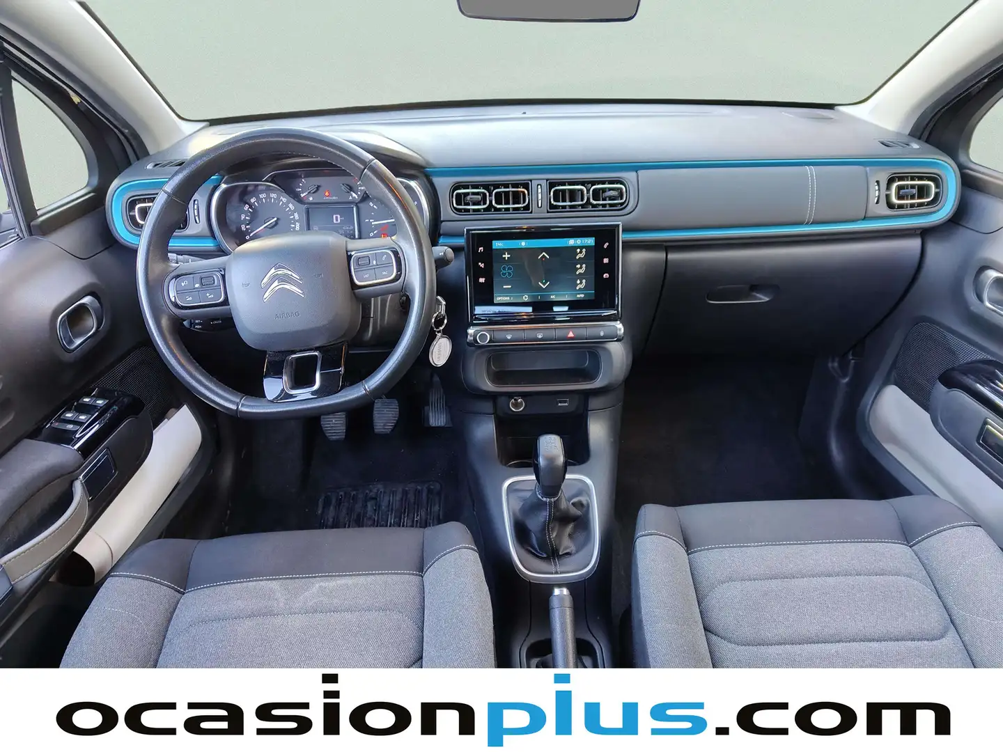 Foto Citroën C3 Citroen C3 PureTech 83 Feel Pack (83 CV)