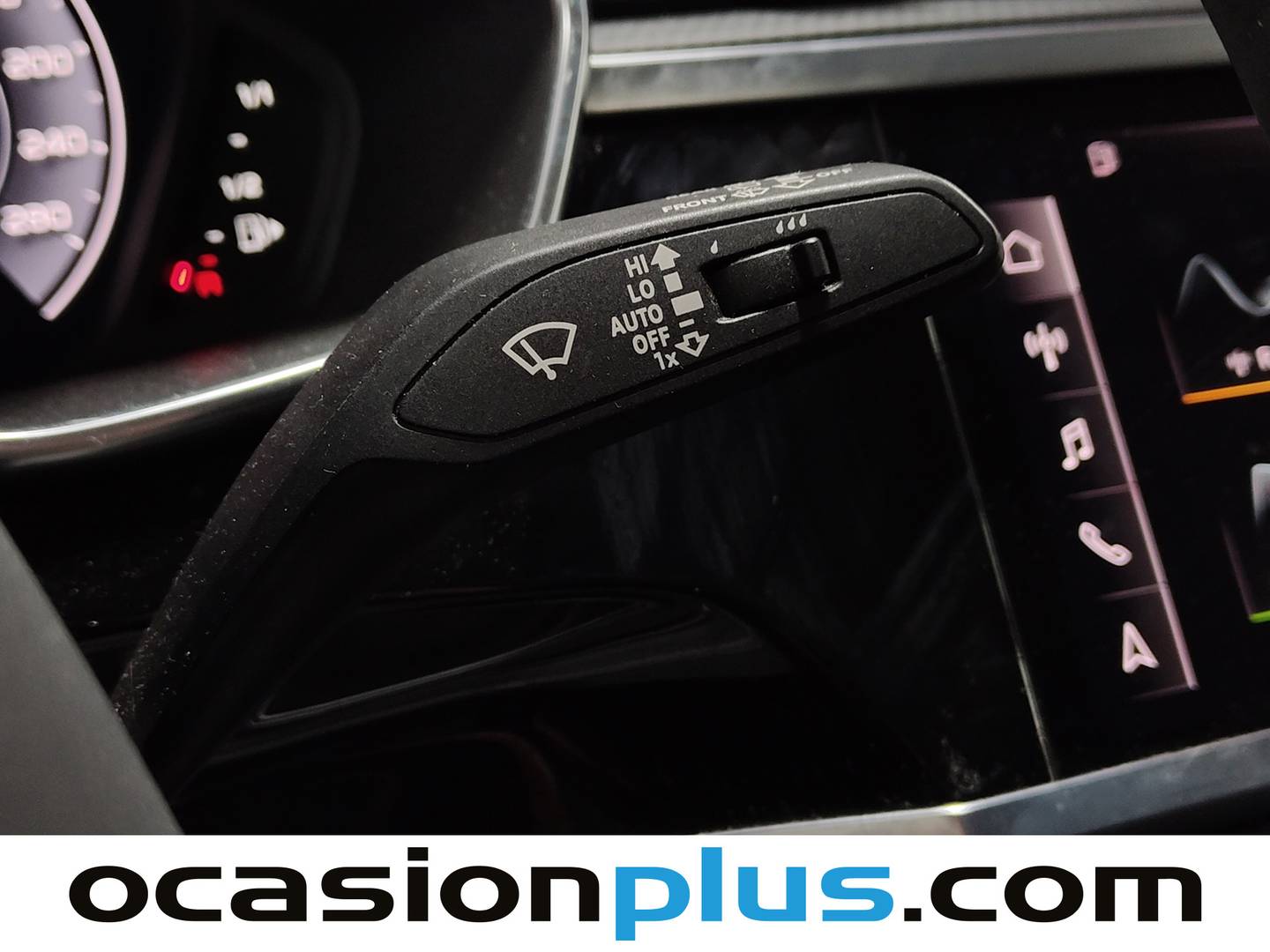 Audi Q3 Audi Q3 Advanced 35 TDI (150 CV) S tronic de segunda mano