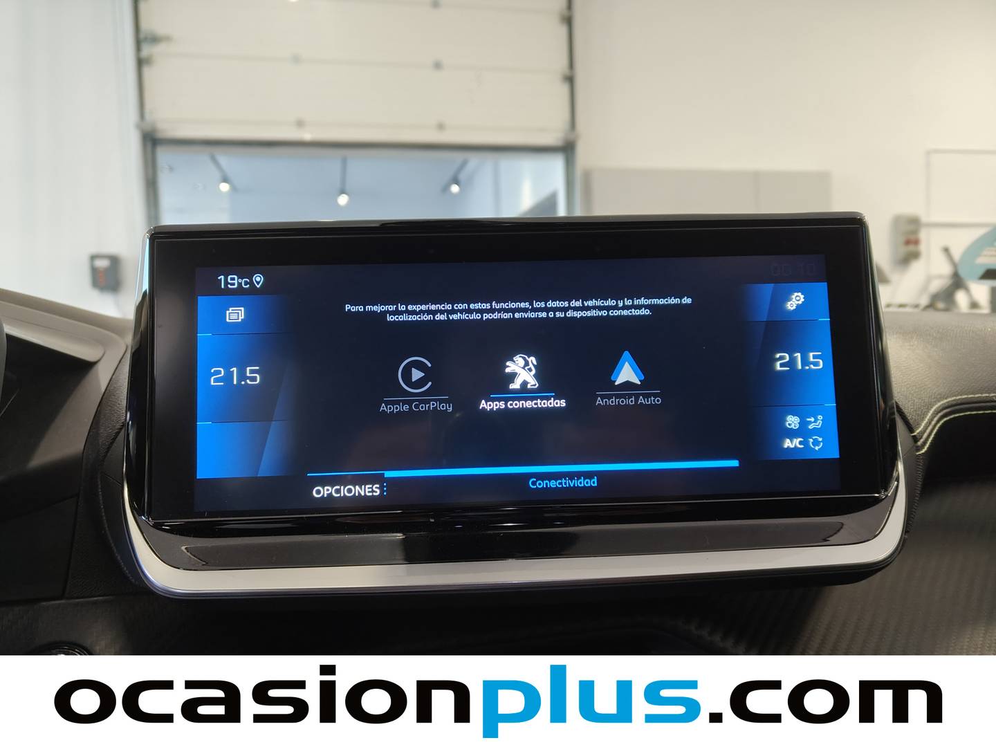 Foto Peugeot 2008 Peugeot 2008 PureTech 130 S&S GT (130 CV)