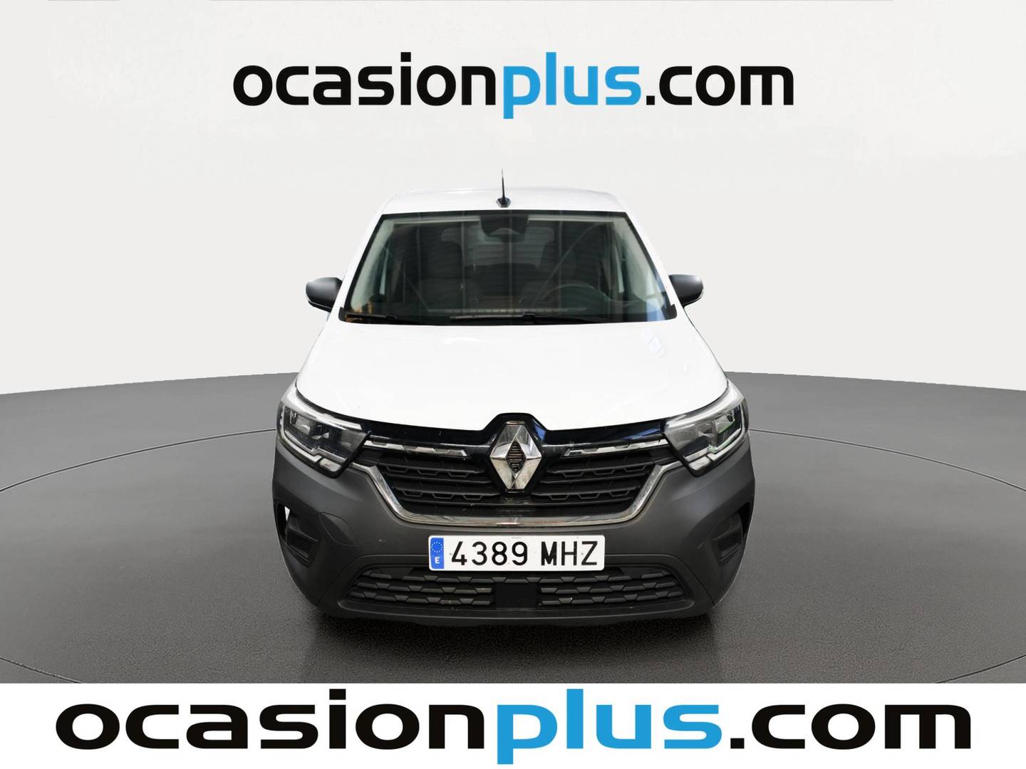 Renault Kangoo Combi Renault Kangoo Combi Combi Authentique blue dCi (95 CV) barato