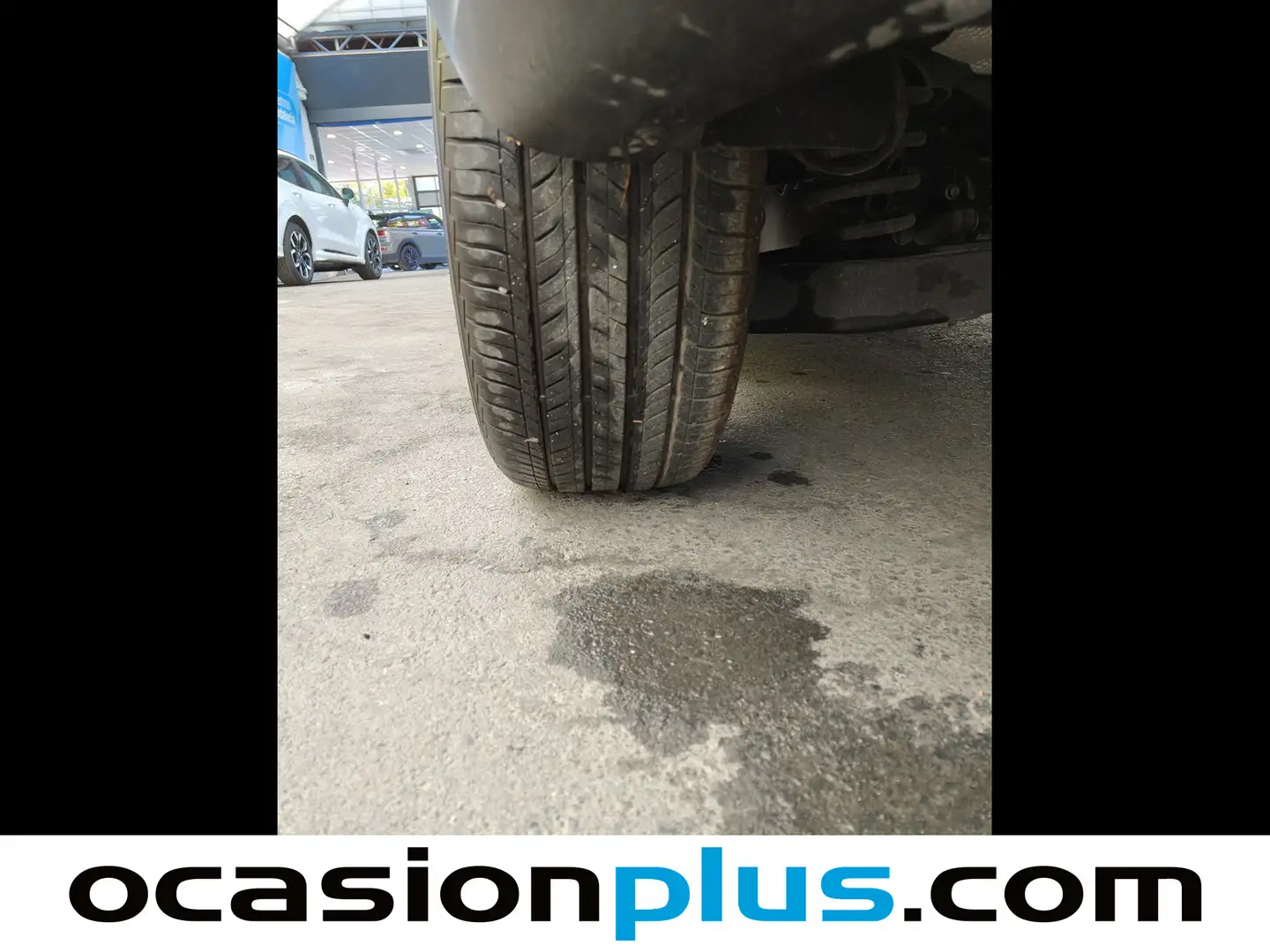 Foto MG HS MG HS 1.5 Turbo GDI Luxury (162 CV)