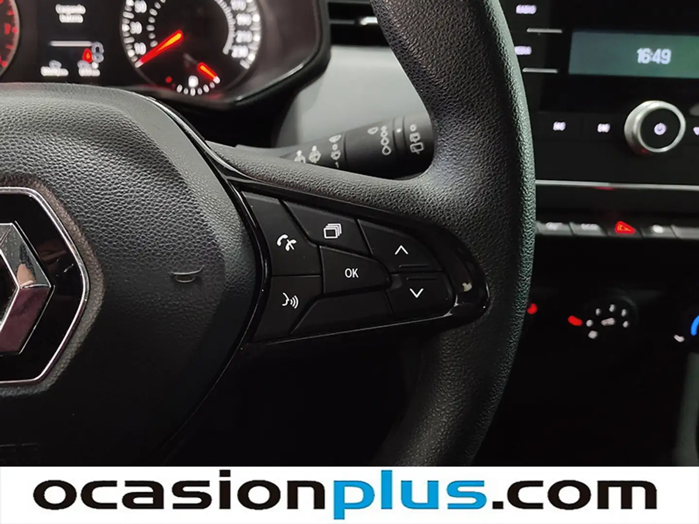 Foto Renault Clio Renault Clio Business TCe  (90 CV)