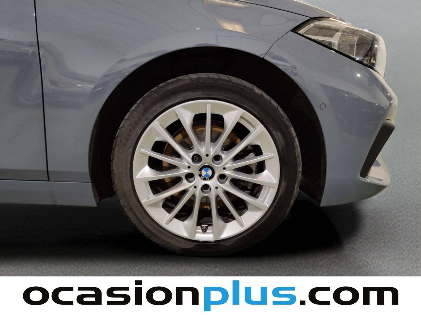 BMW Serie 1 BMW Serie 1 118d (150 CV) km 0
