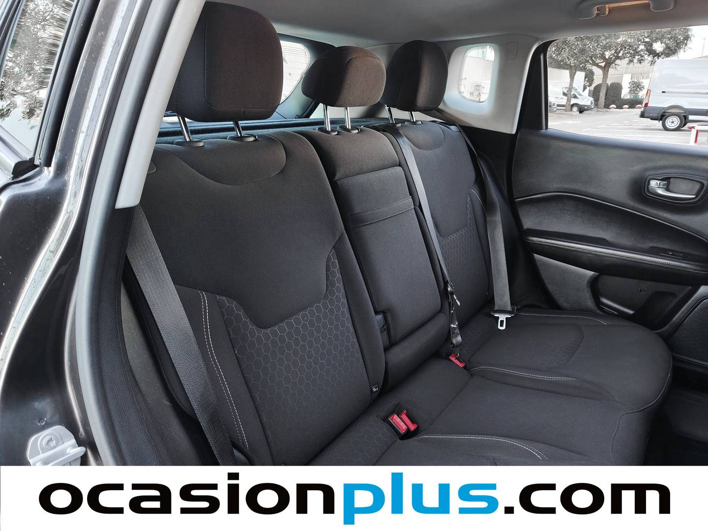 Foto Jeep Compass Jeep Compass 1.6 Multijet Longitude 4x2 (120 CV)