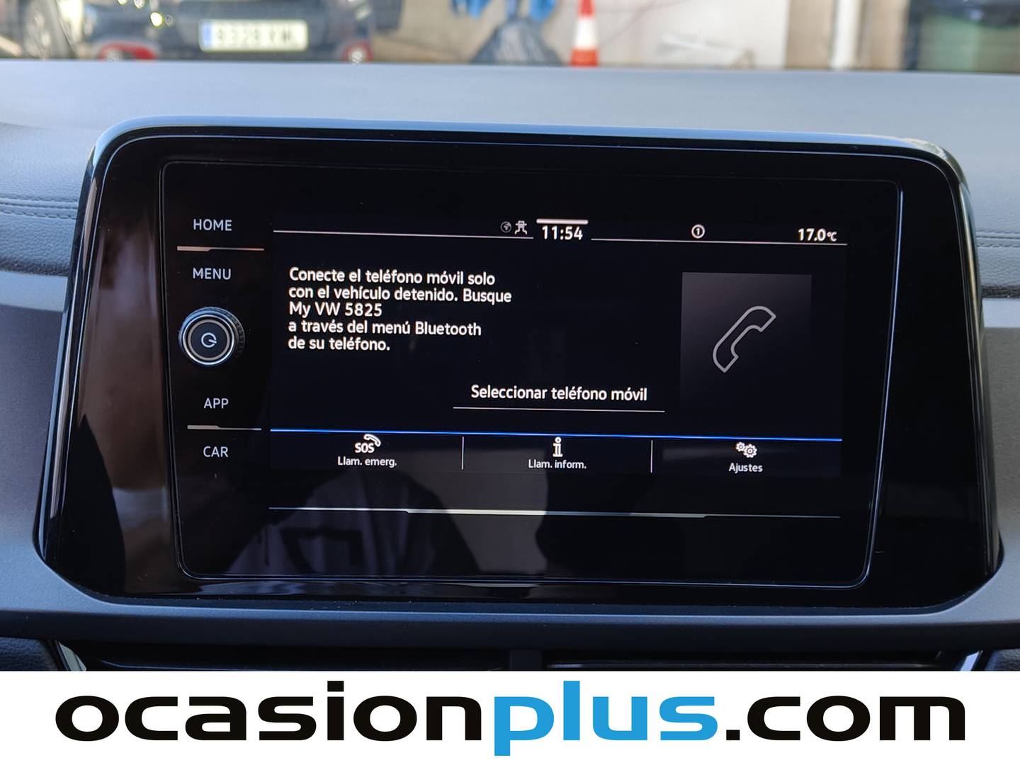 Volkswagen T-Roc Volkswagen T-Roc Business 2.0 TDI (116 CV) diésel