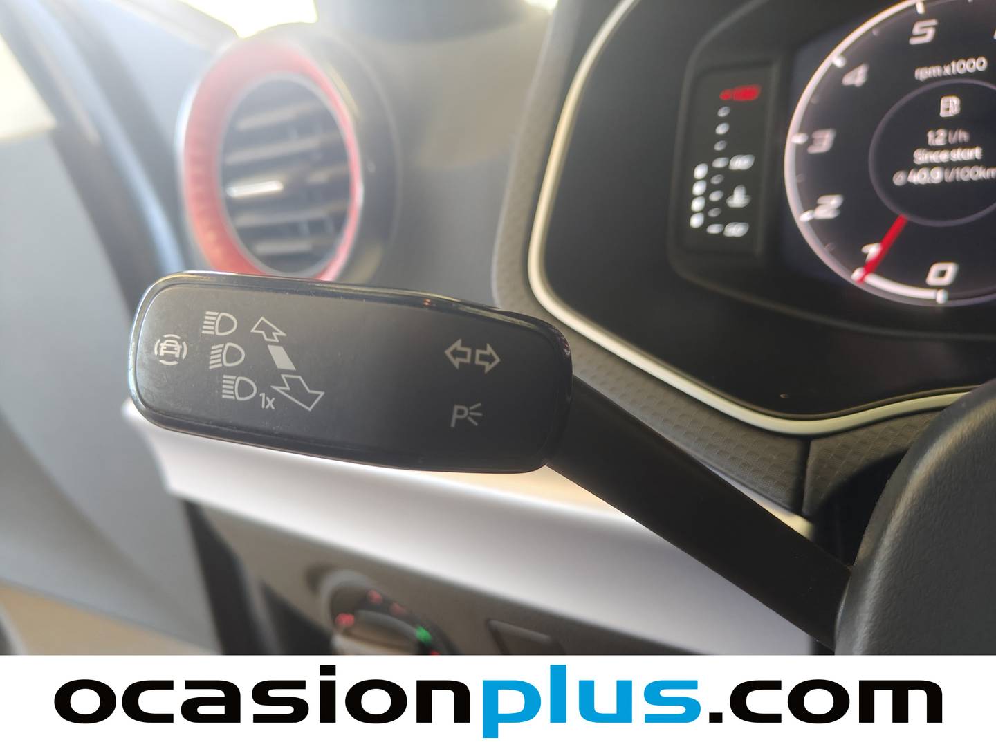 Foto Seat Arona SEAT Arona 1.5 TSI S&S FR XL DSG (150 CV)