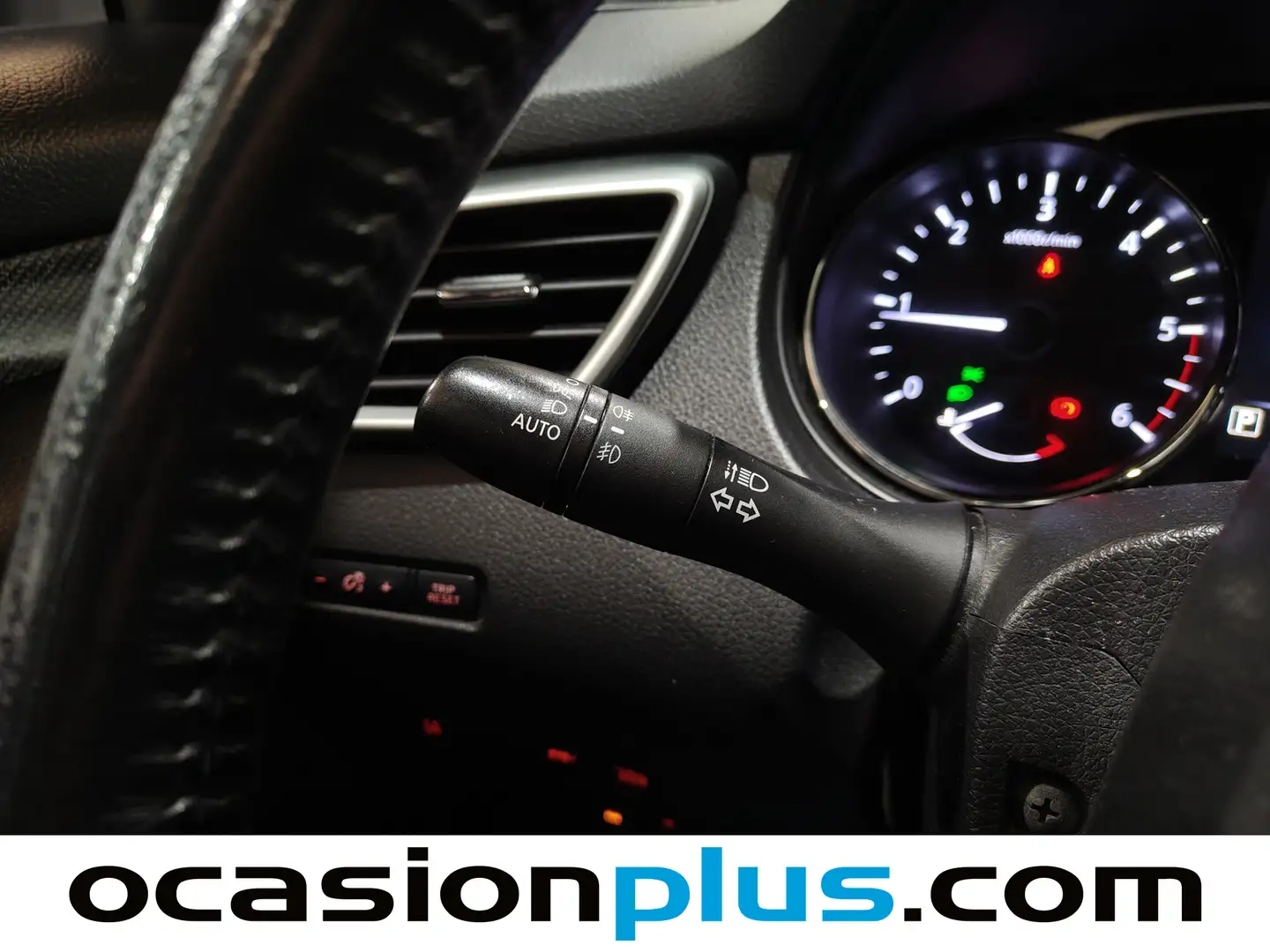 Foto Nissan X-TRAIL Nissan X-Trail 1.6 dCi N-Connecta XTronic (130 CV)