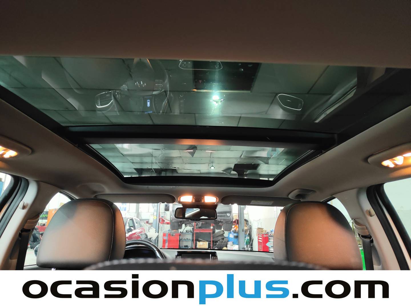 Hyundai i30 Hyundai i30 1.4 TGDI Style Sky (140 CV) seminuevo