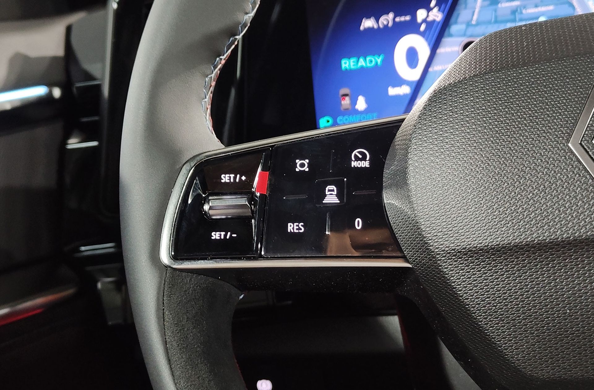 Renault Espace Esprit Alpine E-Tech full hybrid - foto 29