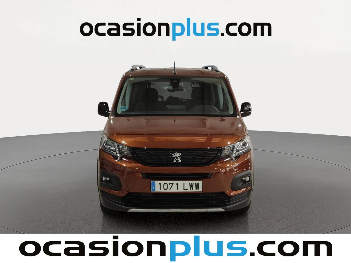 Peugeot Rifter Peugeot Rifter BlueHDi 130 GT Long (130 CV) km 0