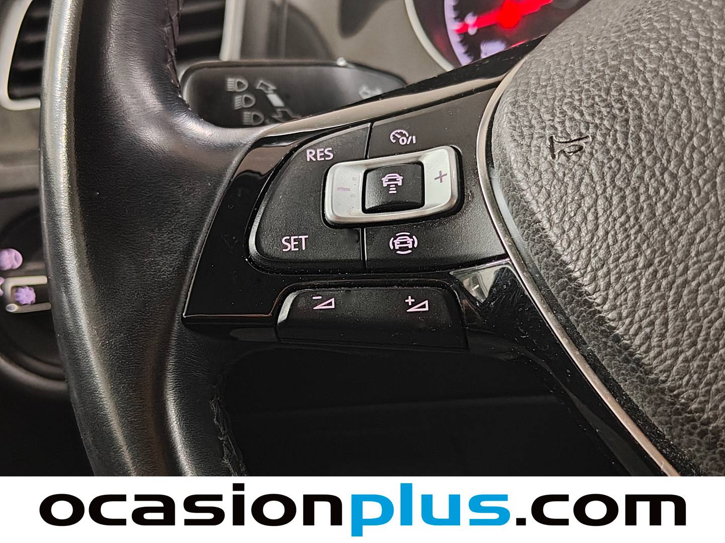 Volkswagen Golf Volkswagen Golf Advance 1.5 TSI Evo (130 CV) DSG seminuevo