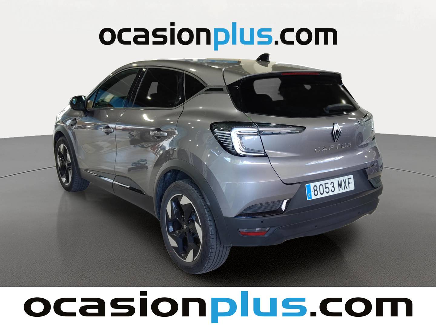 Foto Renault Captur Renault Captur Techno TCe (90 CV)