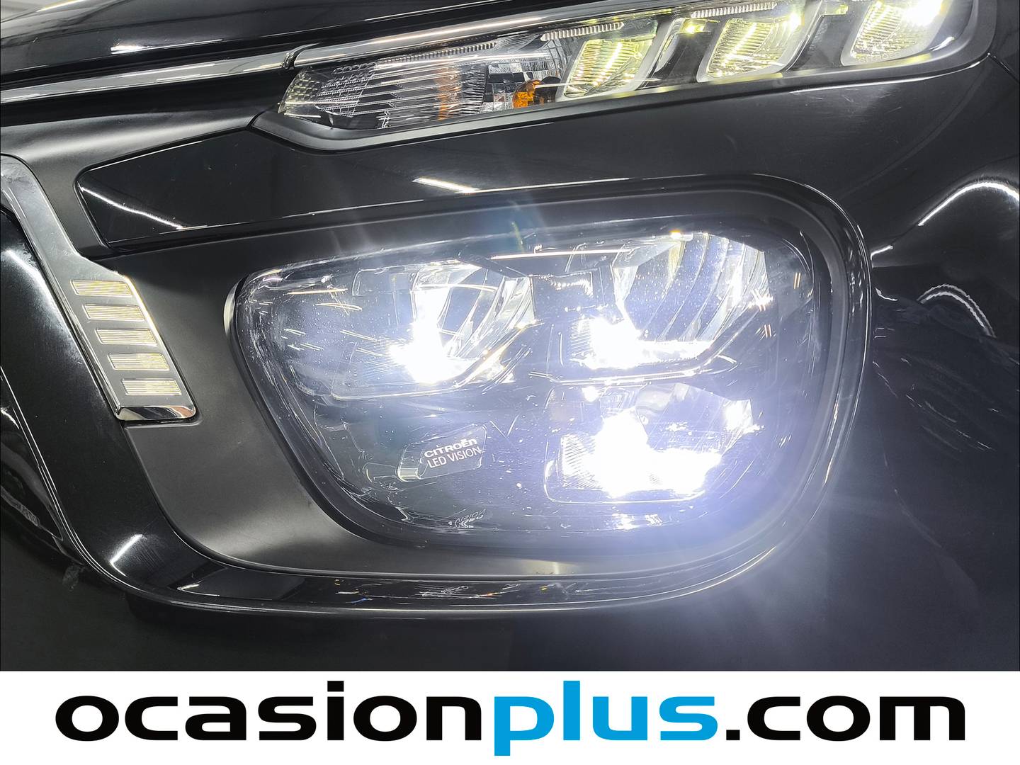 Foto Citroën C3 Citroen C3 PureTech Feel Pack (83 CV)