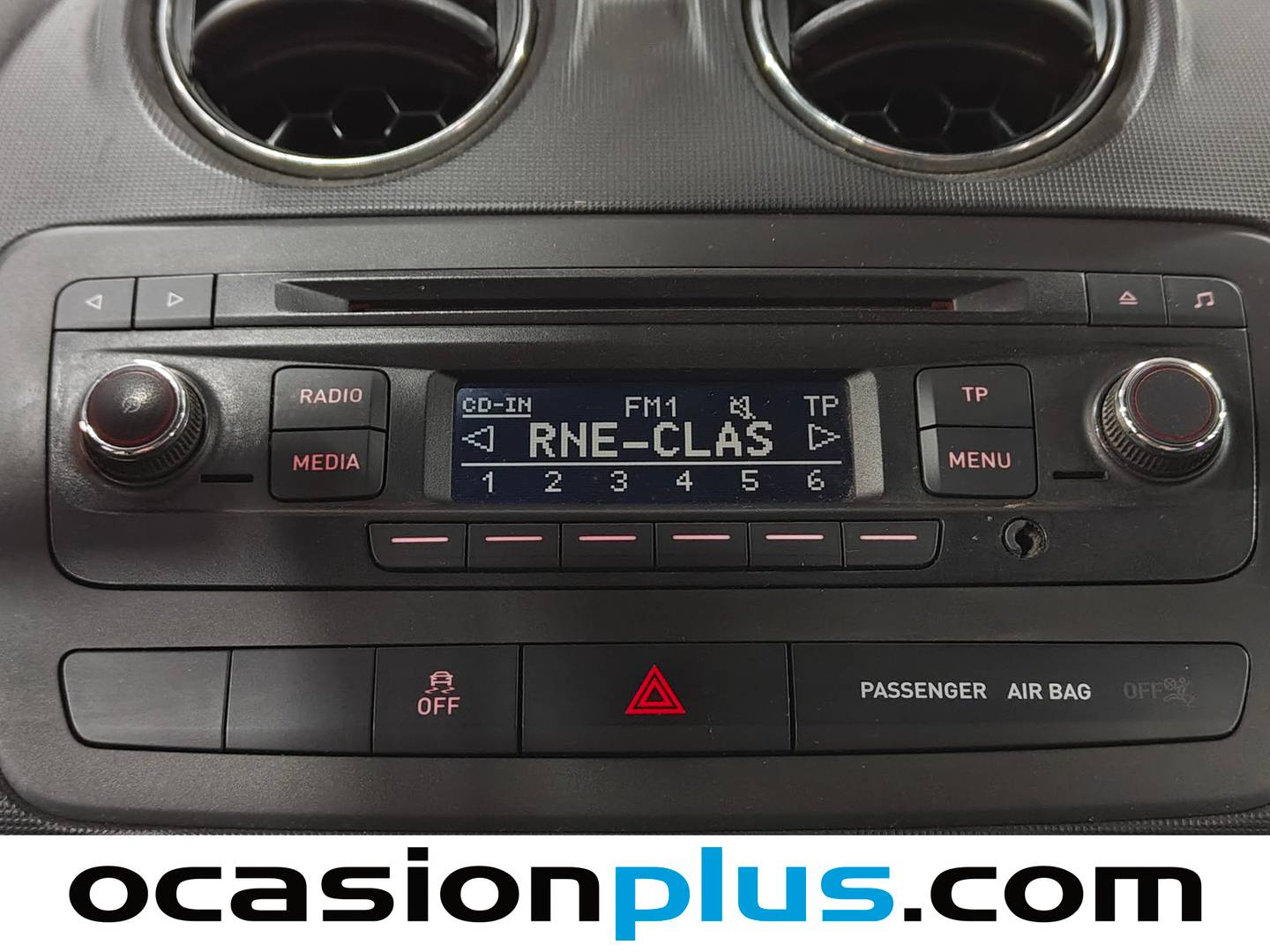 Seat Ibiza SEAT Ibiza 1.2 TSI Style ITech (85 CV) seminuevo