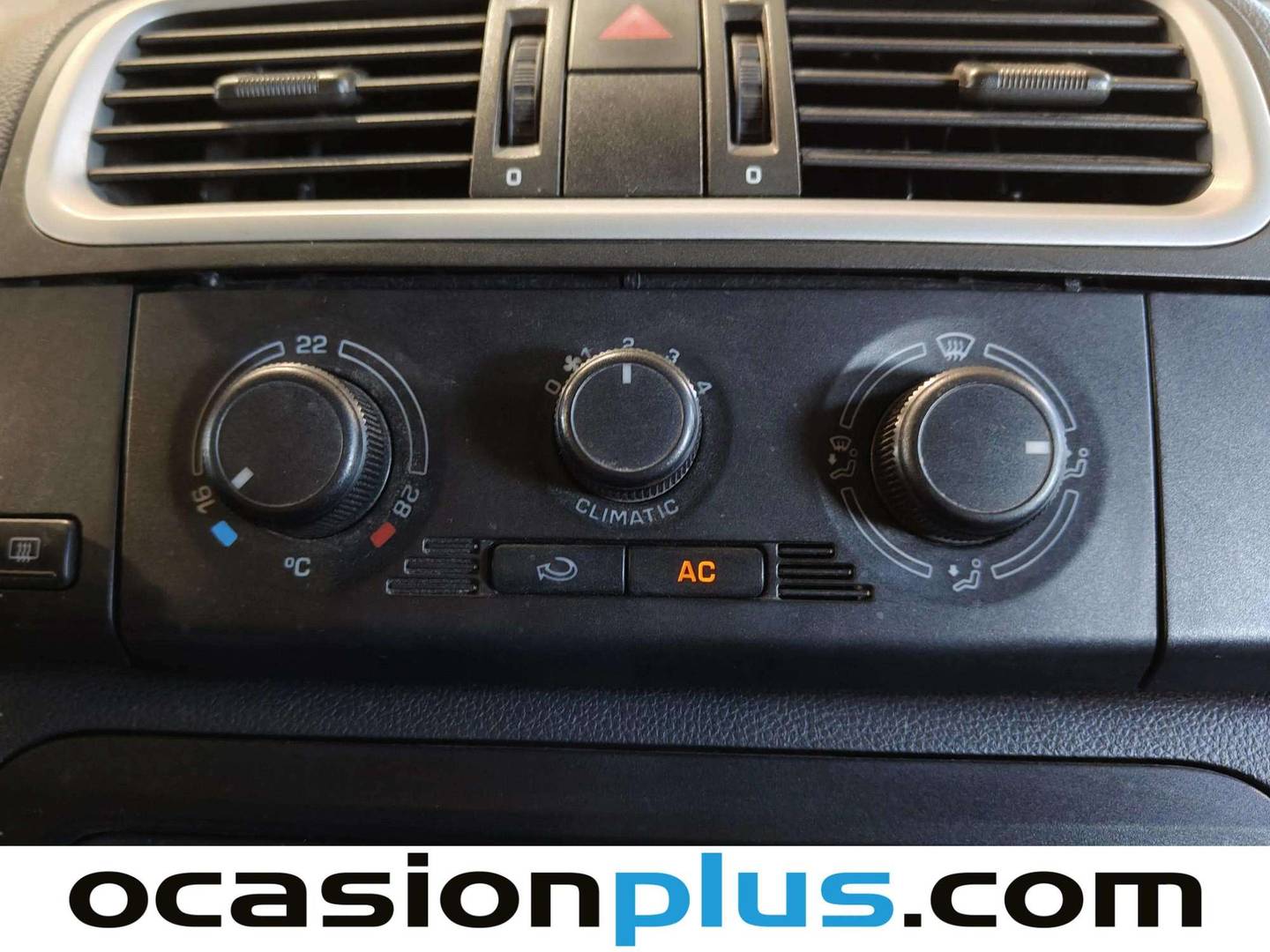 Foto Skoda Fabia Skoda Fabia 1.2 Young (60 CV)