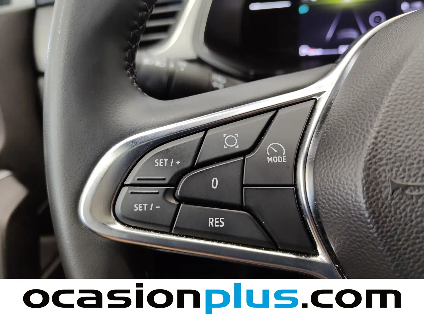 Foto Renault Captur Renault Captur Techno TCe (90 CV)