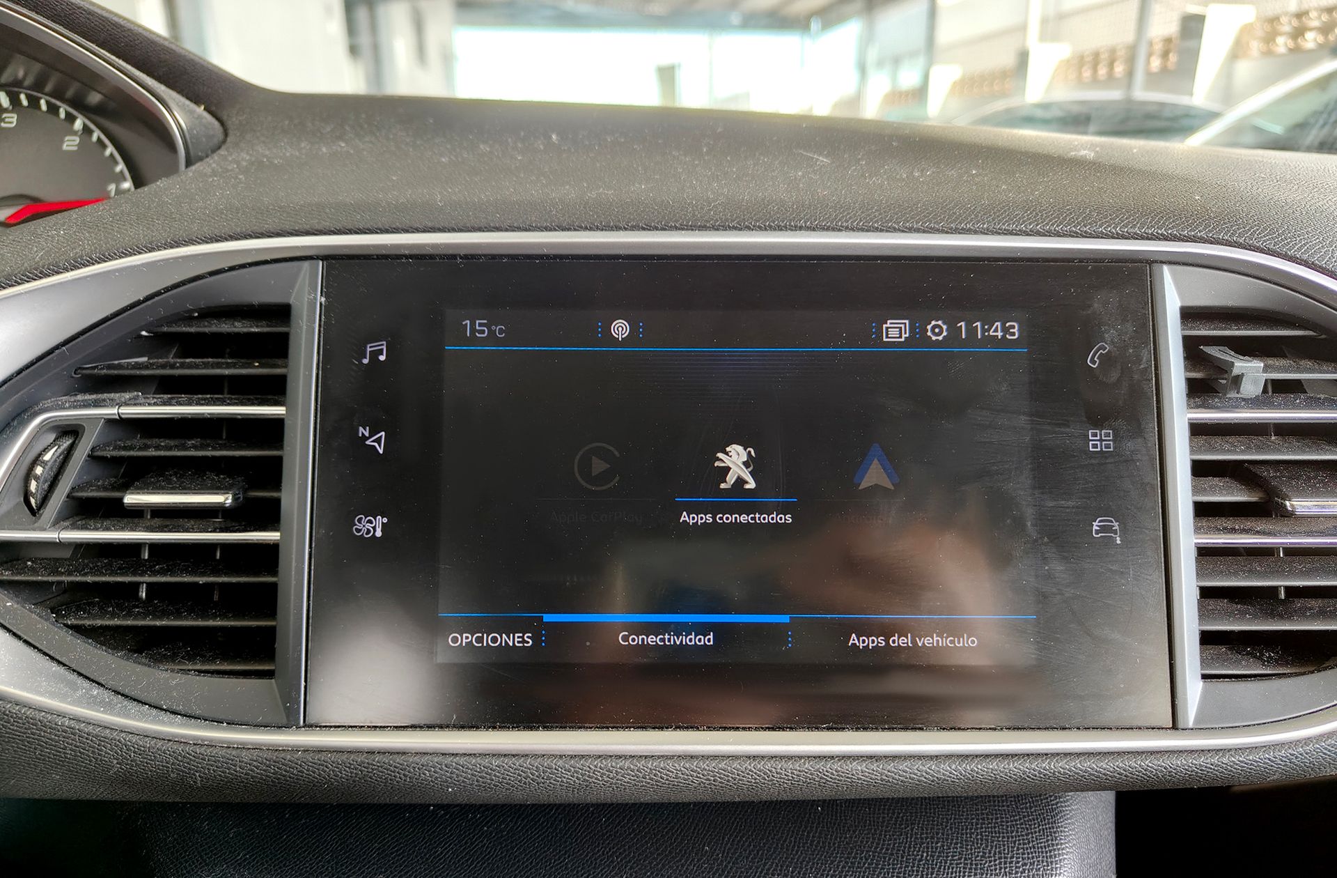 Peugeot 308 SW SW BlueHDi 130 Style - foto 8