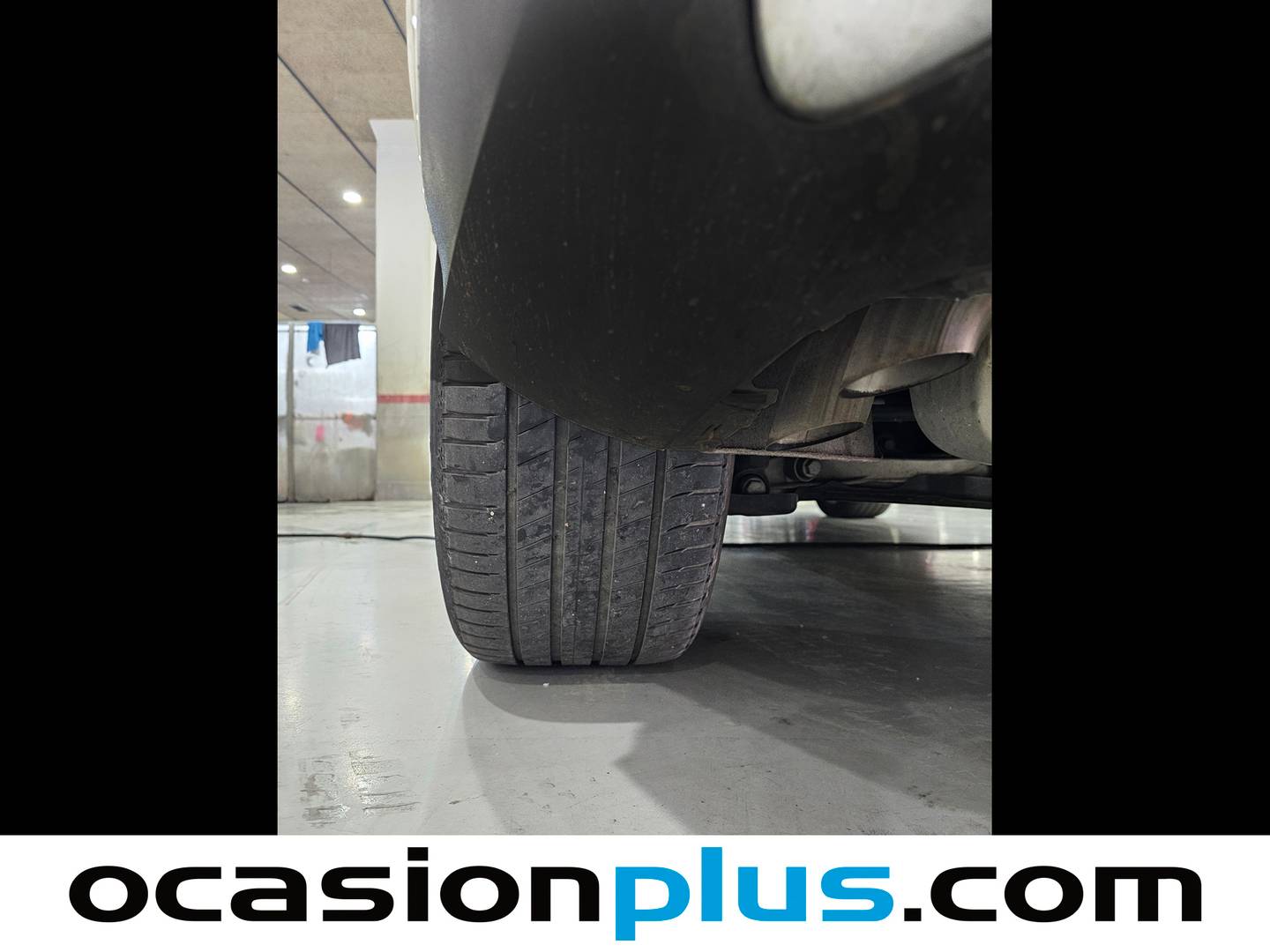 Mercedes GLE Coupé Mercedes-Benz GLE 300 d 4Matic (272 CV) PACK AMG al mejor precio