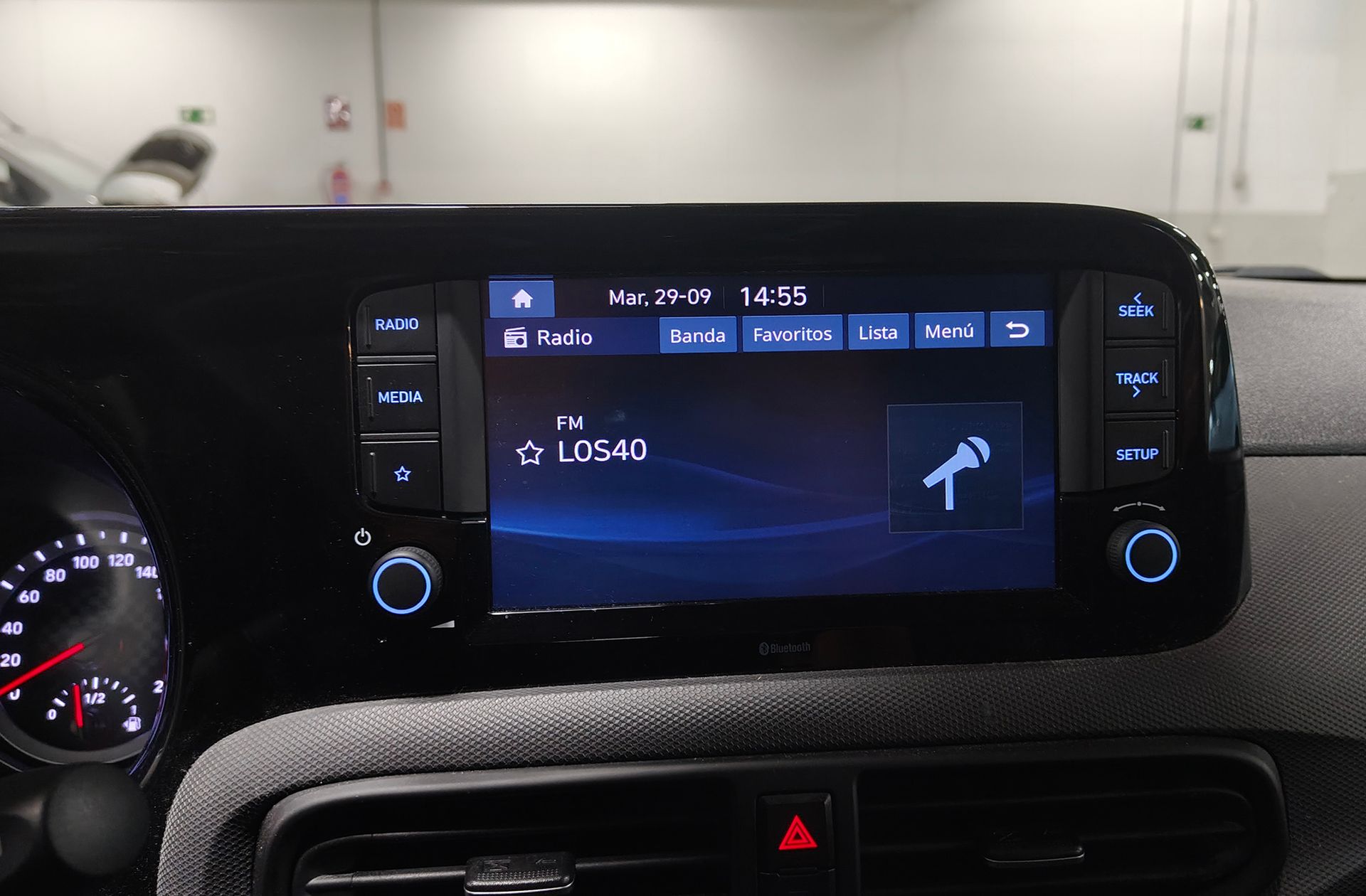 Hyundai i10 1.2 Tecno 2C - foto 29