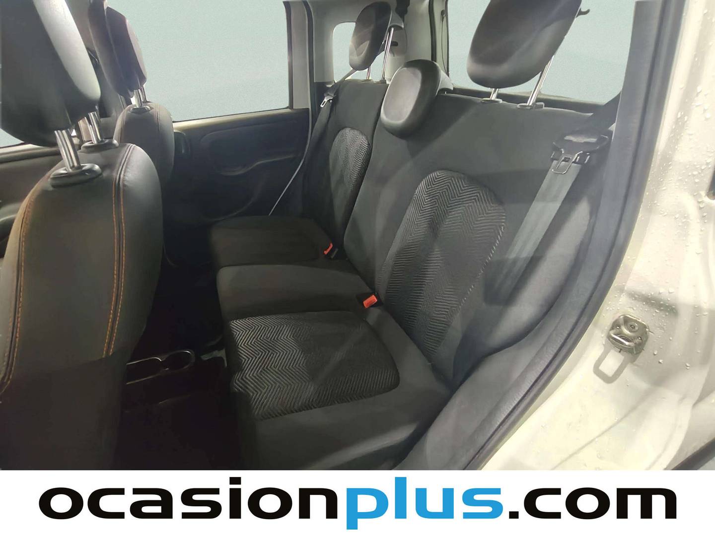 Foto Fiat Panda Fiat Panda 1.0 Hybrid Garmin (70 CV)