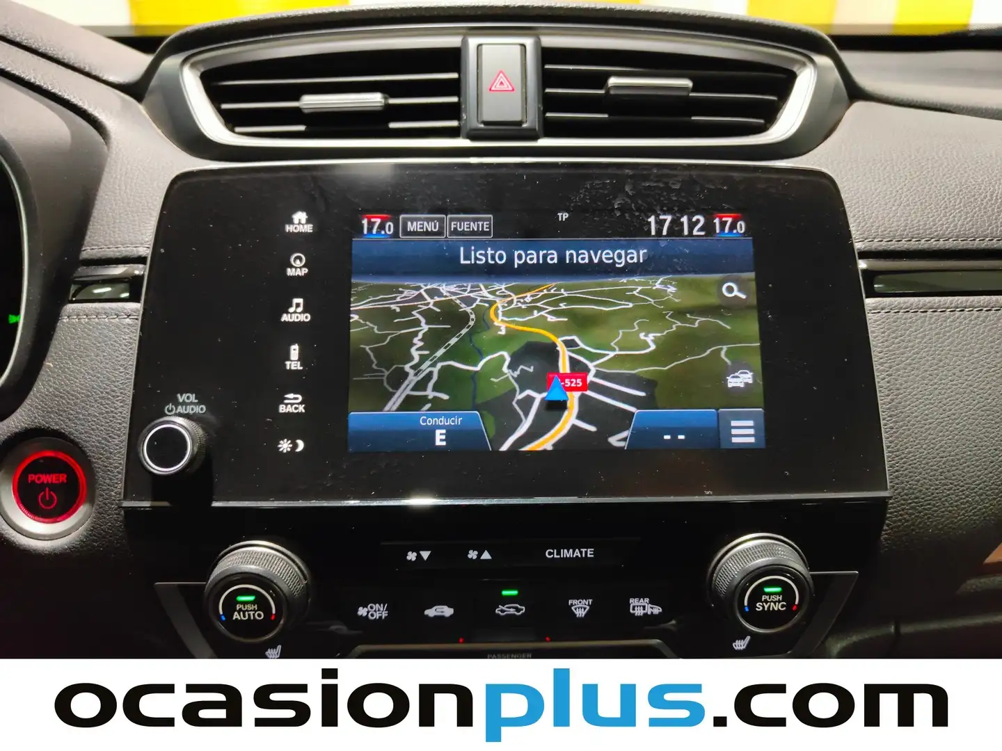 Foto Honda CR-V Honda CR-V 2.0 i-MMD Executive 4x4 (184 CV)