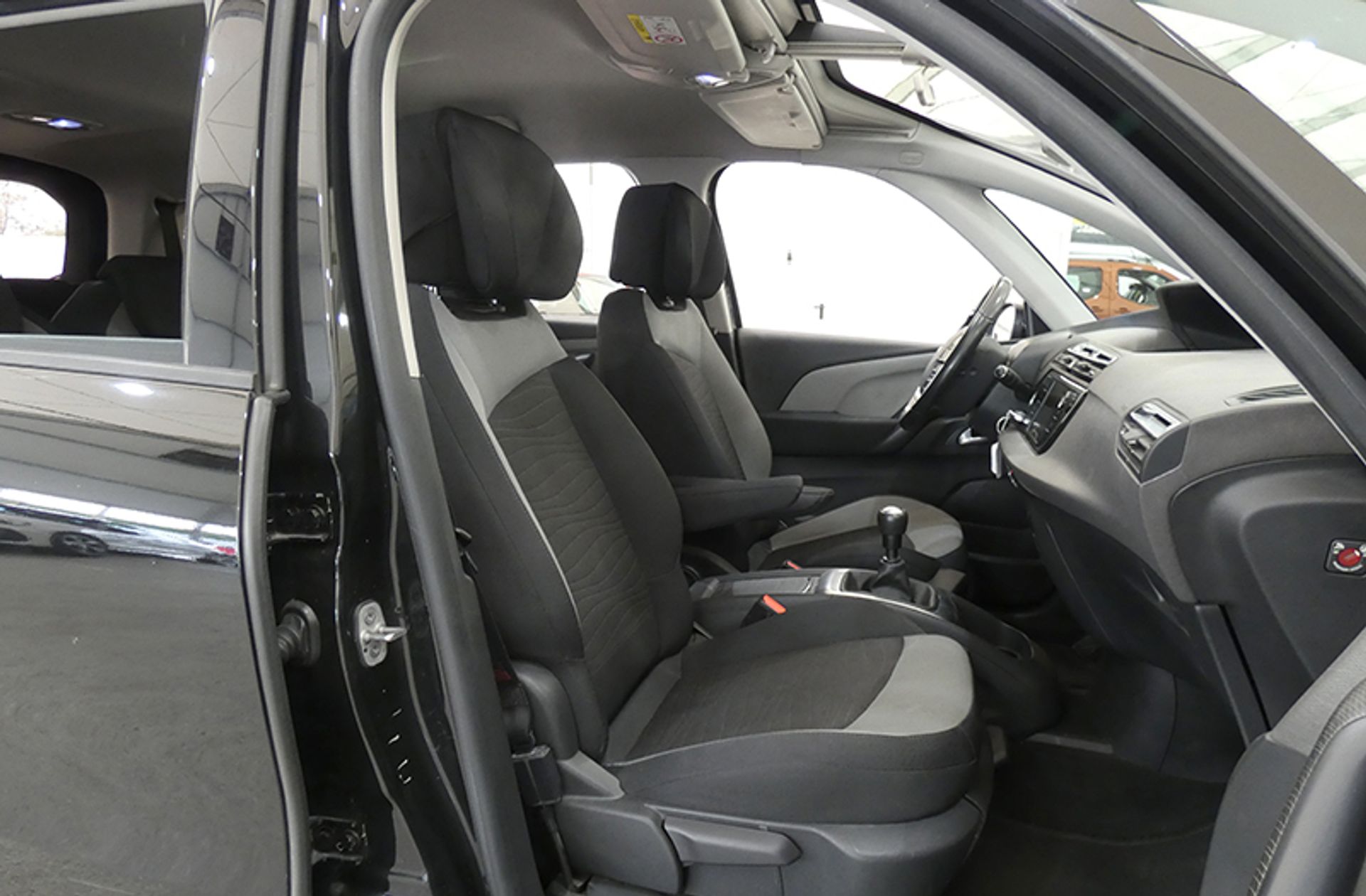 Citroën C4 Grand Picasso C4 Picasso 1.6 THP Intensive 7 plazas - foto 18